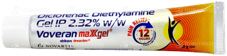 Voveran Maxx Gel 30Gm